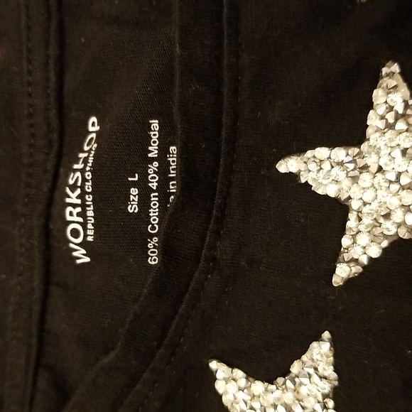 4 summer tank tops. - Picture 2 of 5